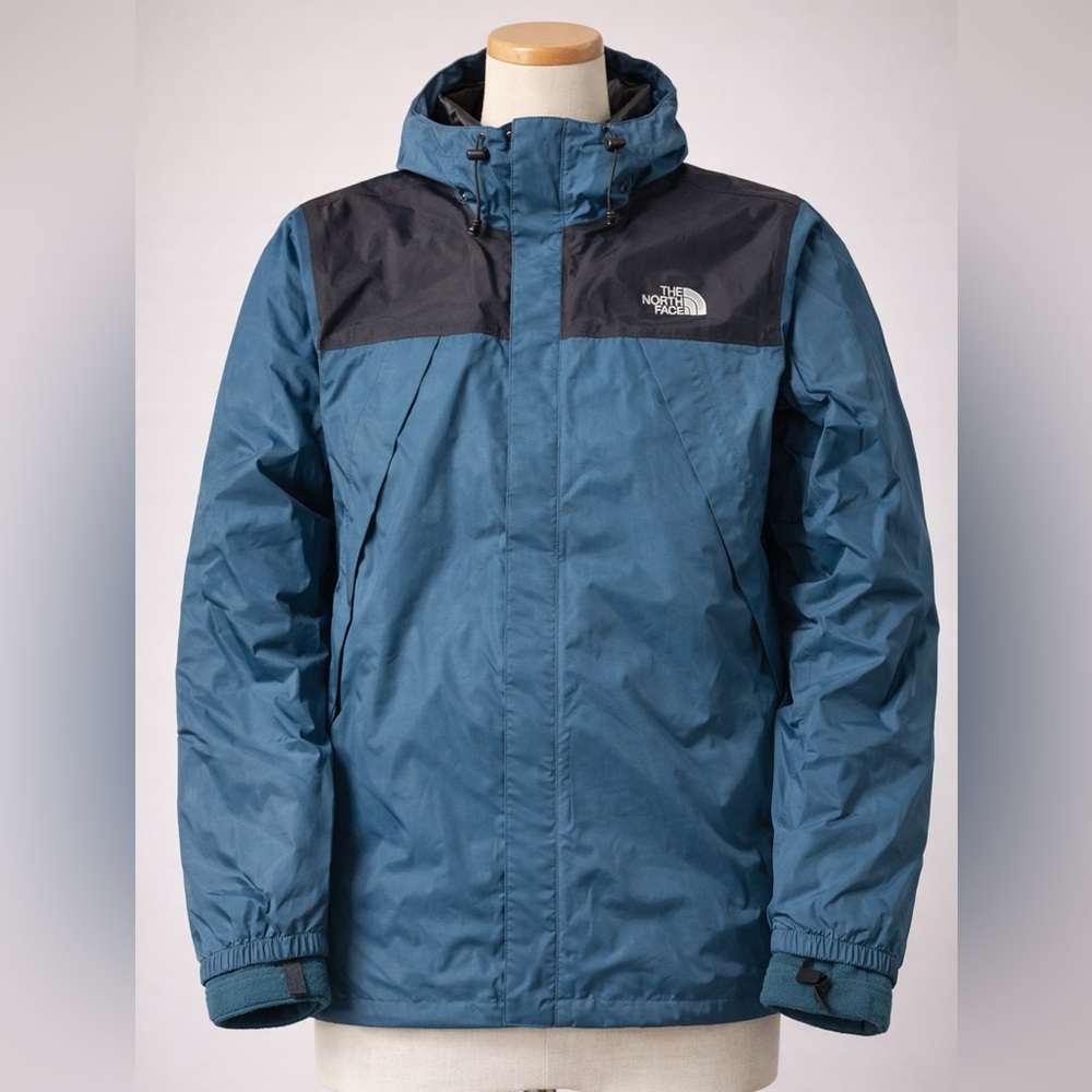 The North Face Antora Triclimate Fleece Jacket